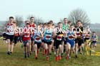 Boys under-15s North Eastern Cross Country, Aykley Heads, Durham. Photo: David T. Hewitson/Sports for All Pics